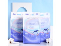 卫生湿巾天然棉湿巾纯棉湿巾代工湿巾一件代发图3