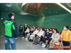 苏州青少年卡丁车营地教育研学旅行户外活动小小赛车体验课报名了图3