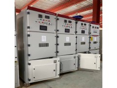 高压固态软起动器厂家 高压软起动器生产厂家 软起控制柜图2