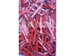 供应自动滚喷机 PVC炒货自动喷油机 木材积木自动喷漆机图2