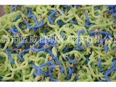 供应自动滚喷机 PVC炒货自动喷油机 木材积木自动喷漆机图3