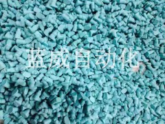 木制玩具自动滚漆机，炒货自动喷漆机，玩具喷油机图2