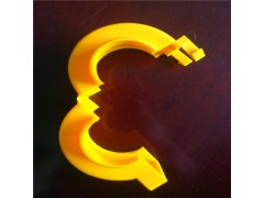 供应燃气表防盗卡扣 燃气表防盗气卡扣厂家批发图2