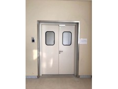 防火门的材质分类及安装事项图2