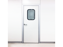 防火门的材质分类及安装事项图3