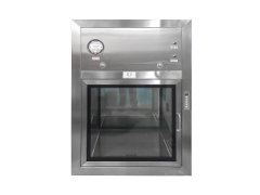 传递窗的互锁装置分类与介绍图2