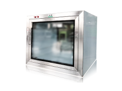 传递窗的互锁装置分类与介绍图3