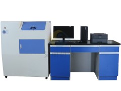 矿用全自动瓦斯吸附常数测定仪图3