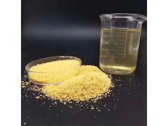 聚合氯化铝特点与用途图3