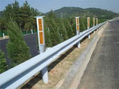 潍坊市太阳能轮廓标,附着式轮廓标,led轮廓标生产厂家图3