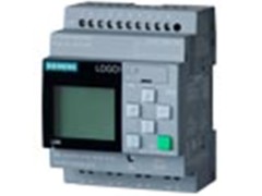 西门子代理商工业自动化智能逻辑模块LOGO图2