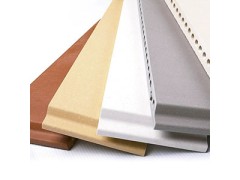 渭南陶板幕墙韶华陶瓷厂家直供图2