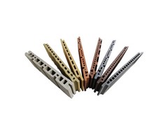 渭南陶板幕墙韶华陶瓷厂家直供图3