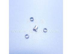 伞齿轮锥齿轮 加工精密异形齿轮 金属精密齿轮 北京精密齿轮厂图2