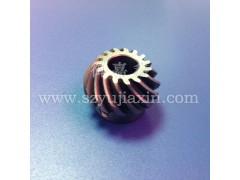 伞齿轮锥齿轮 加工精密异形齿轮 金属精密齿轮 北京精密齿轮厂图3