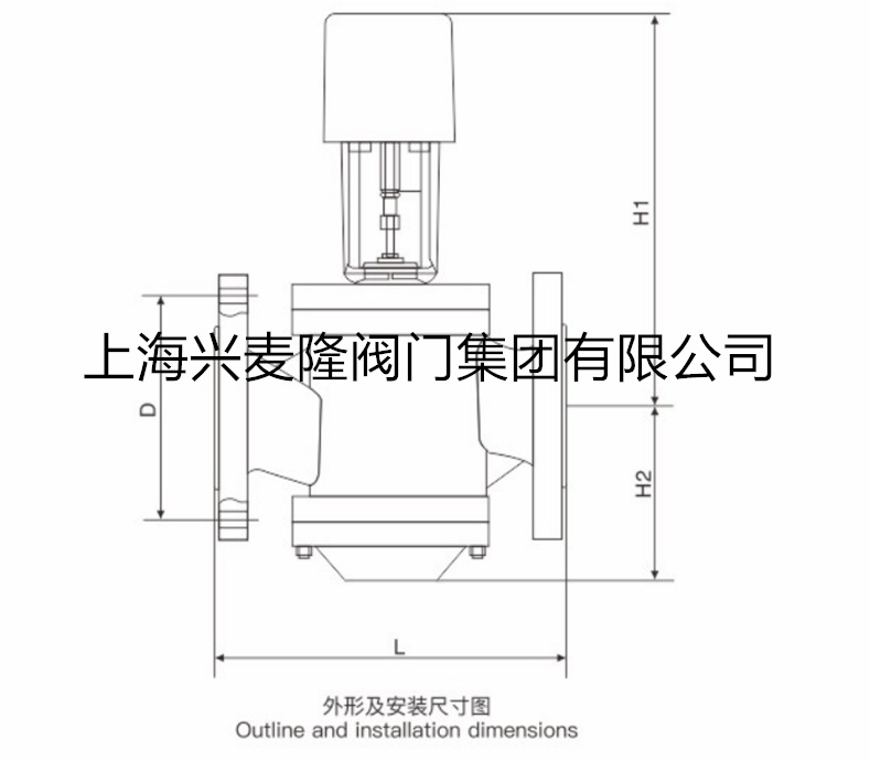 ET-DBVPD动态平衡电动调节阀-201
