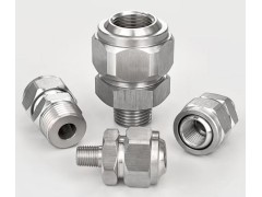 155万向可调球形喷嘴图2