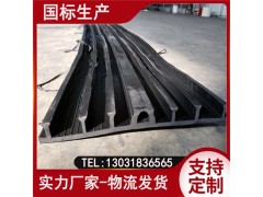 EB型外贴式橡胶止水带 中间有孔止水带 防漏水,渗水性好图2