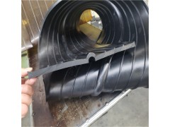 U型橡胶止水带 隧道水利伸缩缝用 规格可加工定制图3