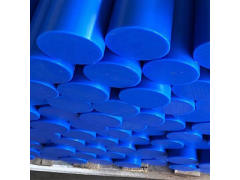 MC尼龙颜色艳丽亚洲蓝颜料 无针眼 无色点 MC901图2