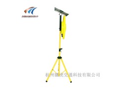 武汉led回转警示灯太阳能回转灯生产厂家路面作业安全警示灯图2