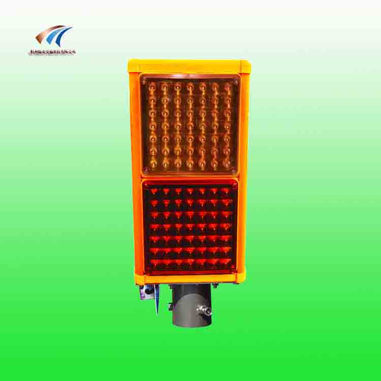 智能太阳能防雾灯