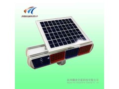 太阳能爆闪灯生产厂家图2