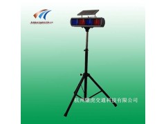 太阳能爆闪灯生产厂家图3