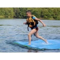 苏州青少年水上世界漂流夏令营少儿研学旅行户外拓展活动报名