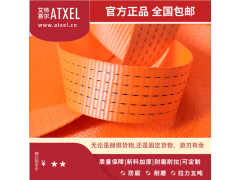 艾特赛尔货物捆扎带使用在货物的运输移动装运固定功能图3