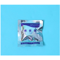 一次性使用医用碘伏棉球