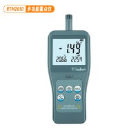 RTM2610多功能数字露点仪 高精度工业温湿度测量仪