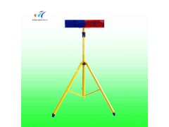 骧虎太阳能警示灯 led双面警示灯 公路施工专用图3