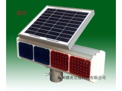 石家庄市太阳能爆闪灯 led太阳能爆闪灯价格图2