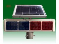 石家庄市太阳能爆闪灯 led太阳能爆闪灯价格图3