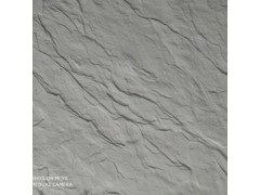 美飒软瓷山岩石星月石毛面花岗岩柔性软石材软瓷大板系列厂家供应图3