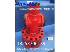 泰丰智能供应充液阀图3