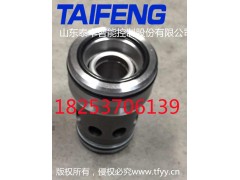 泰丰智能供应二通插装阀专用盖板及插件图2