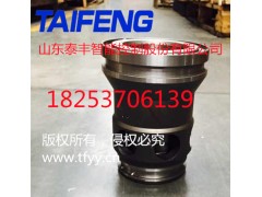 泰丰智能供应二通插装阀专用盖板及插件图3