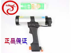 英国COX气动硬管胶枪300ml气动点胶机支装胶枪图2