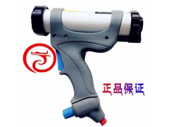 英国COX气动硬管胶枪300ml气动点胶机支装胶枪图3