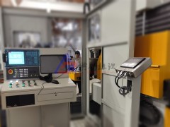 喷码机 厂家直供钢轨喷码机 白墨喷码机图2