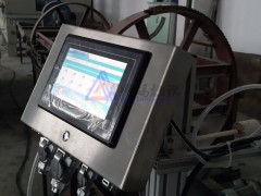 喷码机 大字符喷码机 石英石喷码机图3