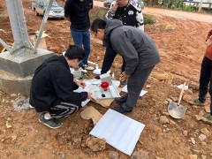 输电线路在线监测4G球机供应图2