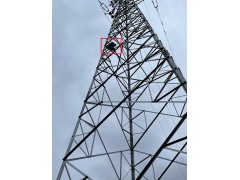 输电线路在线监测4G球机供应图3
