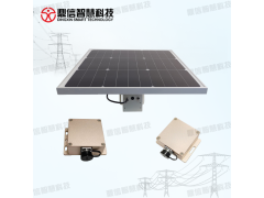 鼎信智慧输电线路铁塔倾斜智能监测系统图3