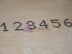 喷码机 石膏板喷码机 大字符喷码机图2