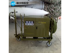 200V航空电源丨飞机地面启动电源丨瑞卡特航空图2