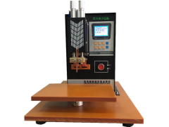 HD-2118微电脑高频逆变点焊机电池点焊机碰焊机图2