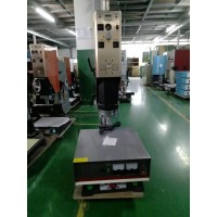 15K超音波设备20K超声波塑焊机大功率超声波超音波机